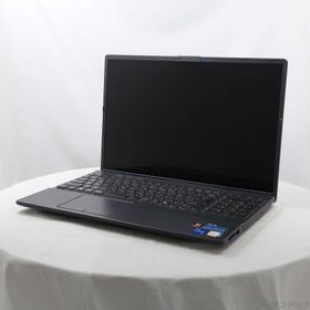 (中古)FUJITSU FMV Note A A53-K3 FMVA53K3BB ブライトブラック(349-ud)