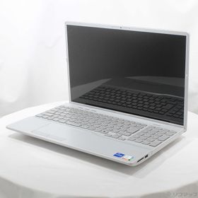 (中古)FUJITSU (展示品) FMV Note A A53-K3 FMVA53K3SB ファインシルバー(276-ud)