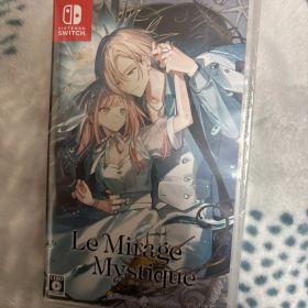 【美品】Switch ル・ミラージュ ミスティーク 通常版