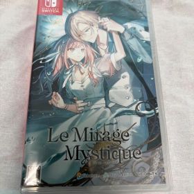 Le Mirage Mystique 通常版