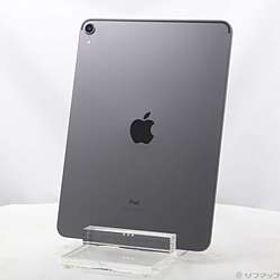 iPad Pro 11インチ 64GB スペースグレイ FTXN2J／A Wi-Fi