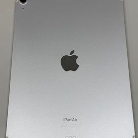 電池100% SIMフリー iPad Air 第5世代 256GB スターライト