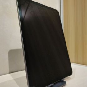 【修理店清掃済】iPad Air 第5世代 Wi-Fiモデル 64GB スペースグレー