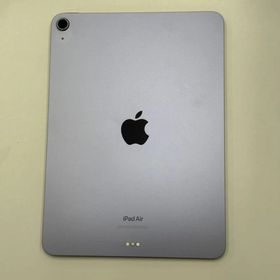 iPad Air 第5世代 Wi-Fiモデル 64GB パープル MME23ZP/A Apple版S