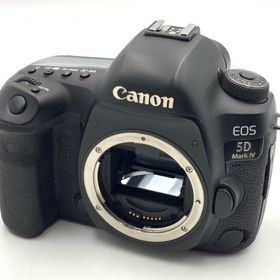 キヤノン EOS 5D Mark IV ボディ