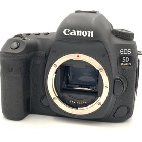 キヤノン EOS 5D Mark IV ボディ