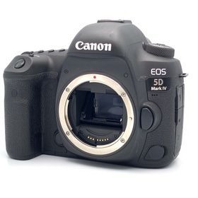 キヤノン EOS 5D Mark IV ボディ