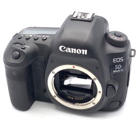 キヤノン EOS 5D Mark IV ボディ