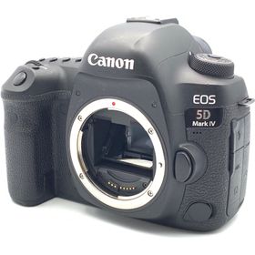 キヤノン EOS 5D Mark IV ボディ