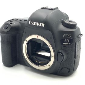 キヤノン EOS 5D Mark IV ボディ