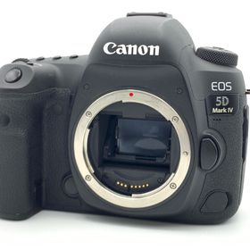 キヤノン EOS 5D Mark IV ボディ