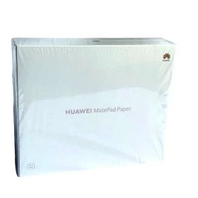 【極美品・動作確認済】HUAWEI MatePad Paper 10.3インチ