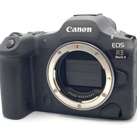 キヤノン EOS R5 Mark II ボディ