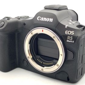 キヤノン EOS R5 Mark II ボディ