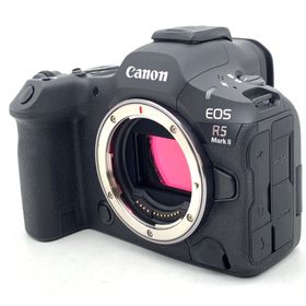 キヤノン EOS R5 Mark II ボディ