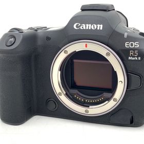 キヤノン EOS R5 Mark II ボディ