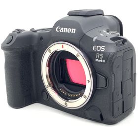 キヤノン EOS R5 Mark II ボディ