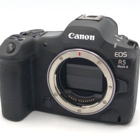 キヤノン EOS R5 Mark II ボディ