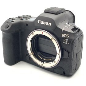 キヤノン EOS R5 Mark II ボディ