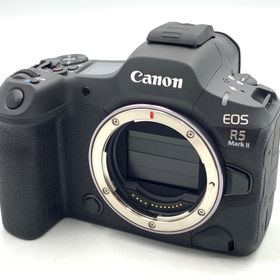 キヤノン EOS R5 Mark II ボディ