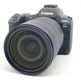 EOS R5 Mark IIのメイン画像