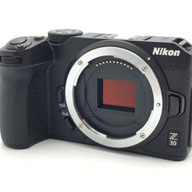 ニコン Z30 ボディ