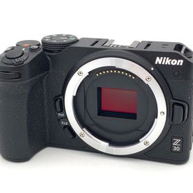 ニコン Z30 ボディ