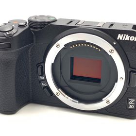 ニコン Z30 ボディ