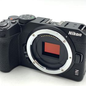 ニコン Z30 ボディ
