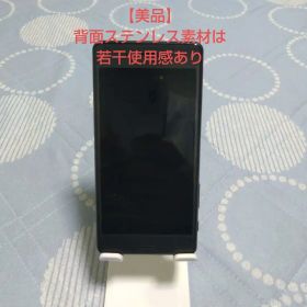 SONY Xperia X Performance スマートフォン 本体