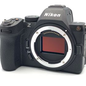 ニコン Z5II ボディ