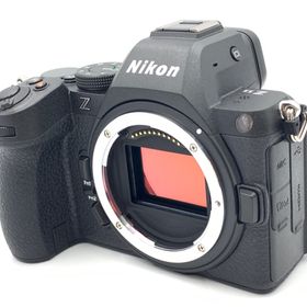 ニコン Z5II ボディ
