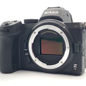 ニコン Z5 ボディ