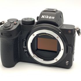 ニコン Z5 ボディ