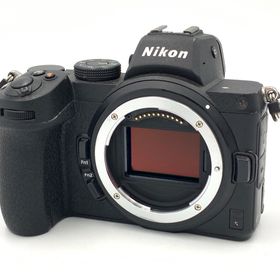 ニコン Z5 ボディ