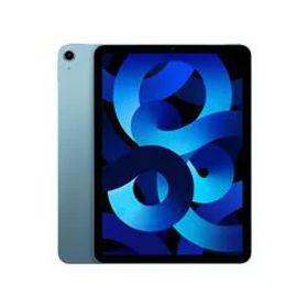 Apple MM9N3J/A iPad Air 10.9インチ 第5世代 Wi-Fi 256GB 2022年春モデル ブルー アップル アイパッド