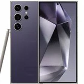 【超美品・本体のみ】Galaxy S24 Ultra SC-52E 256GB バイオレット 【日曜日以外即日発送】【送料無料】