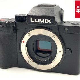 【中古】 【良品】 パナソニック LUMIX DC-G100 ボディ