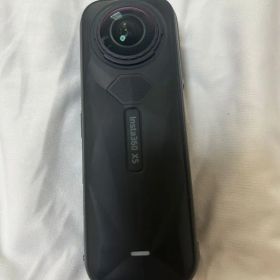 Insta360 X5 8K 360 256GB SDカード付き！