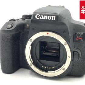 【中古】 【良品】 キヤノン EOS Kiss X9i ボディ 【デジタル一眼レフ】 【6ヶ月保証】