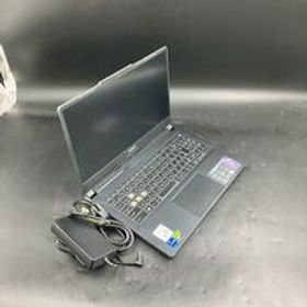 中古 MSI Cyborg 15 A13VFK 3120024885 状態： B:良品