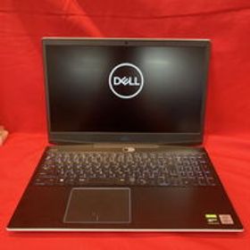 中古 DELL G3 3500 3250007048 状態： B:良品