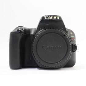 Canon EOS Kiss X9 ボディ動作品 ストロボに一部難有り（発光OK） デジタル一眼カメラ デジイチ デジカメ