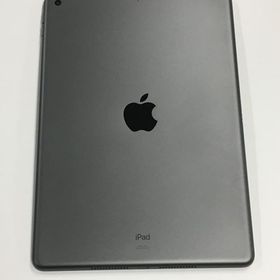 【モバイルBOX】超美品 電池100% iPad 第9世代 64GB WiFiモデル[充電器付き]