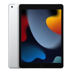 【中古】 iPad9 Wi-Fi 64GB 10.2インチ シルバー A2602 ipd9mtm2754abm