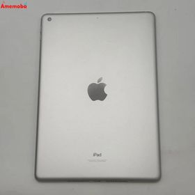 爆速発送iPad 第9世代 Wi-Fiモデル 64GB シルバー MK2L3J/A ジャンク品