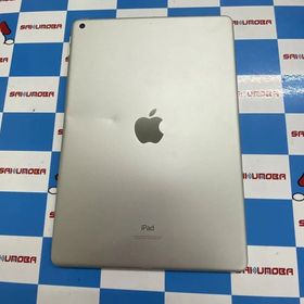 即日発送可iPad 第9世代 Wi-Fiモデル 64GB シルバー MK2L3J/A ジャンク品