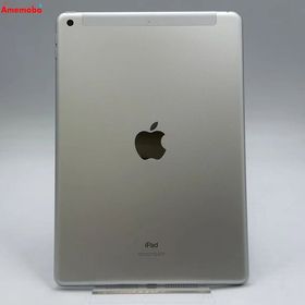 iPad 第9世代 Wi-Fi+Cellularモデル 64GB シルバー MK493J/A SIM