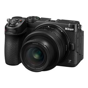 Nikon（ニコン） フルサイズミラーレスカメラ Z5IIC 24-50 レンズキット ニコン Z5IIC ブラック 24-50レンズキット ブラック