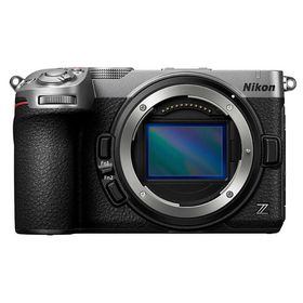 ニコン Nikon Z5IIC シルバー Z5IICSL
